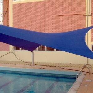 تركيب مظلات تغطية مسابح في جدة