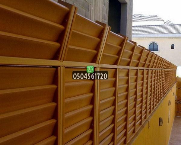 تركيب سواتر أحواش في جدة: حماية وأناقة لبيتك بأفضل الأسعار