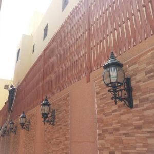 مؤسسة شؤون ظل جدة – خبراء تركيب جميع أنواع السواتر في جدة