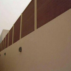 تركيب سواتر الأحواش