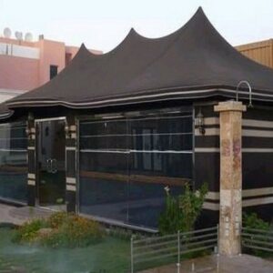 بيوت شعر جدة: تركيب افضل بيوت شعر ملكية وعادية