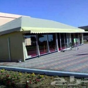 بيوت شعر جدة: تركيب افضل بيوت شعر ملكية وعادية