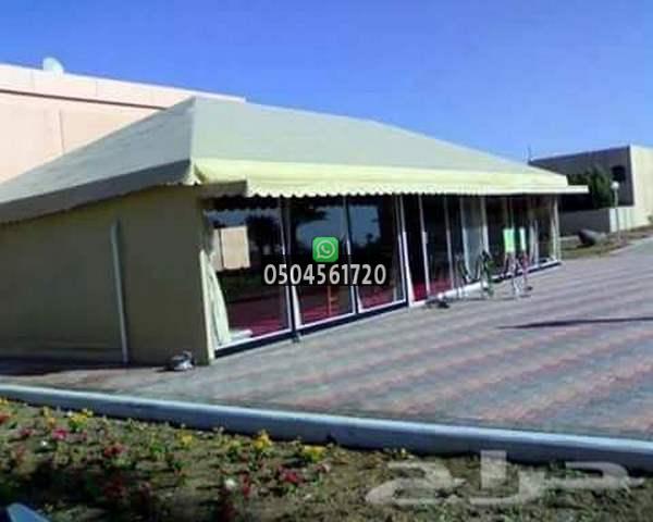 بيوت شعر جدة: تركيب افضل بيوت شعر ملكية وعادية