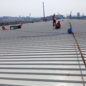 أسعار تركيب ألواح ساندوتش بانل في جدة