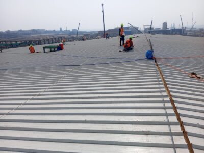 أسعار تركيب ألواح ساندوتش بانل في جدة