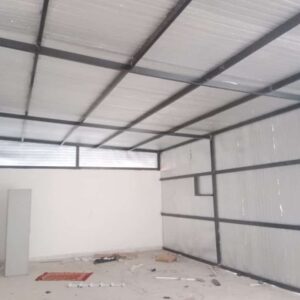 مقاول تركيب ساندتش بانل جدة