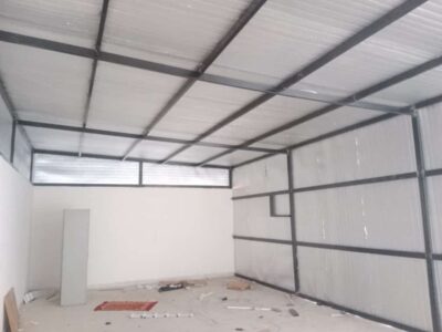 مقاول تركيب ساندتش بانل جدة