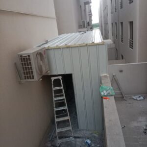 تركيب ساندوتش بانل جدة