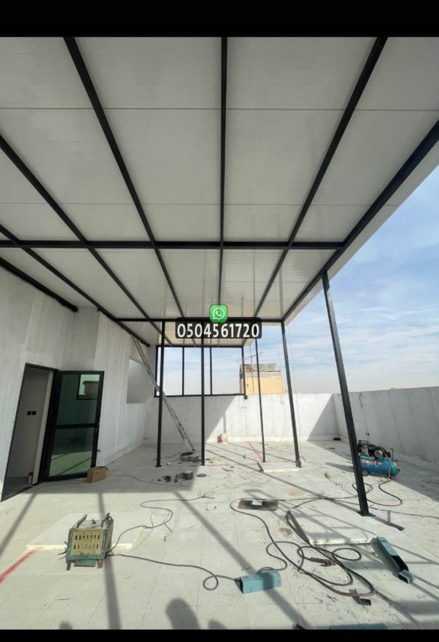 ساندوتش بانل في جدة