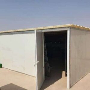 استخدامات الصاج ساندوتش بانل في جدة