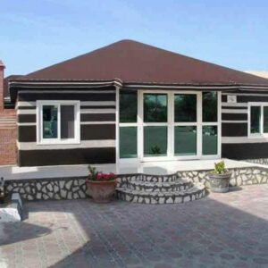 مميزات تركيب بيوت الشعر