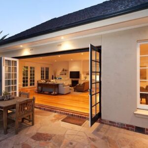 تركيب بيوت الشعر