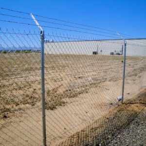 تركيب شبوك زراعية بأجود الخامات في جدة