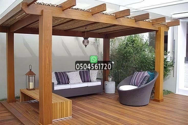 جلسات خارجية جدة