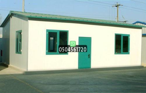 غرف وملاحق ساندوتش بانل