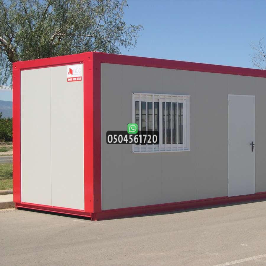 مميزات الساندوتش بانل من شؤون ظل جدة