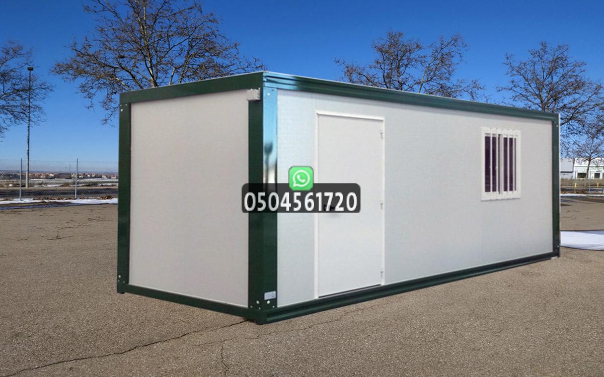 غرف ساندوتش بانل جدة