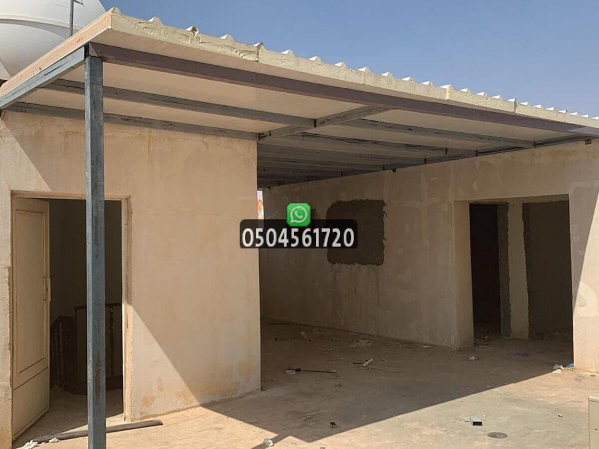 أنواع الساندوتش بانل