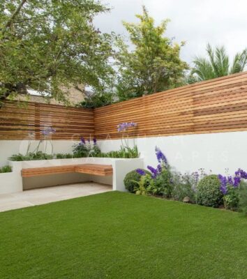 تركيب السواتر