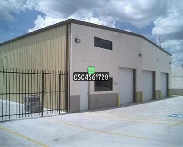 استخدامات الواح ساندوتش بانل جدة