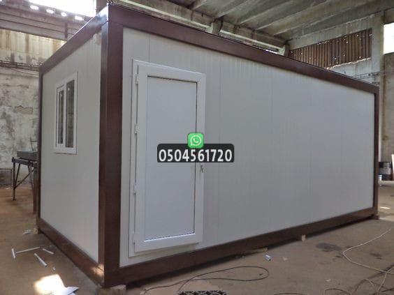 خطوات تركيب ملاحق ساندوتش بانل