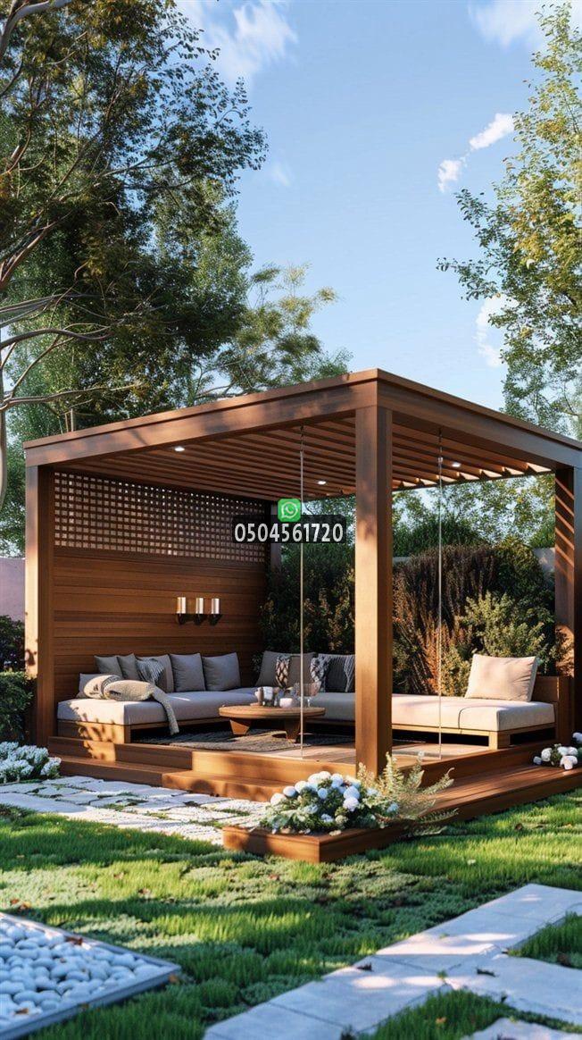 جلسات خارجية جدة