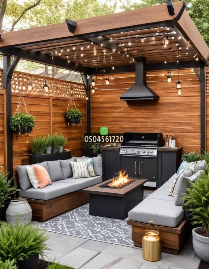 جلسات خارجية جدة