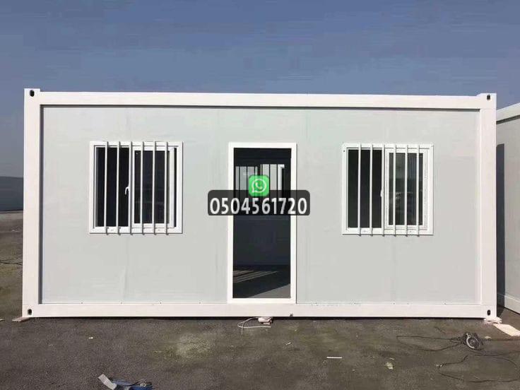 غرف الساندوتش بانل