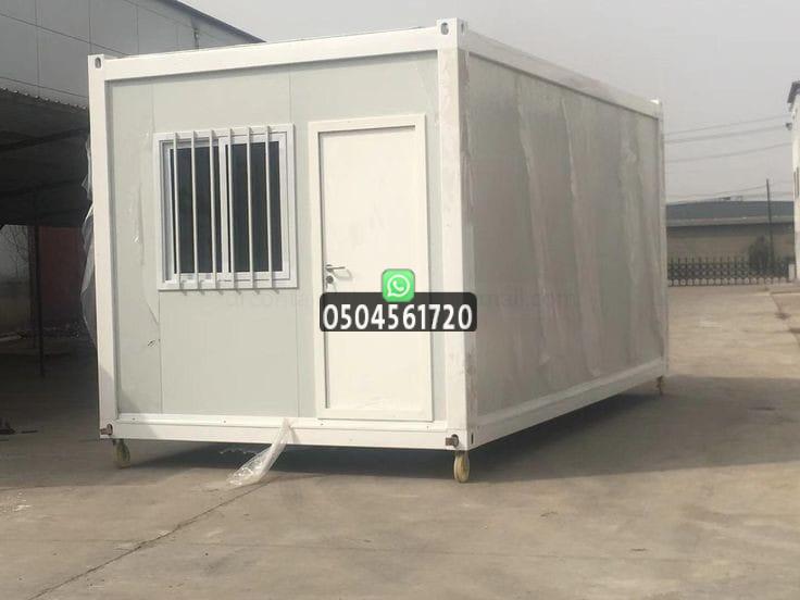 تركيب ملاحق ساندوتش بانل جاهزة في جدة