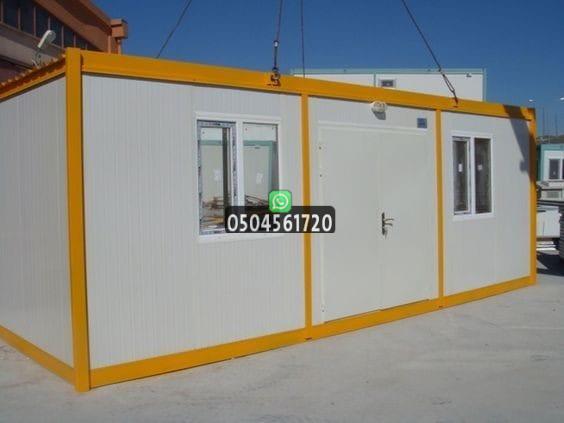 استخدامات ملاحق ساندوتش بانل في جدة