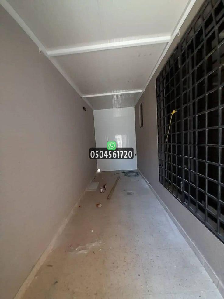 ساندوتش بانل جدة استخداماته ومواصفاته: الحل الأمثل للبناء الحديث