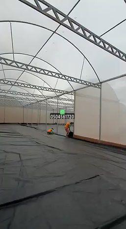 مظلات مدارس جدة