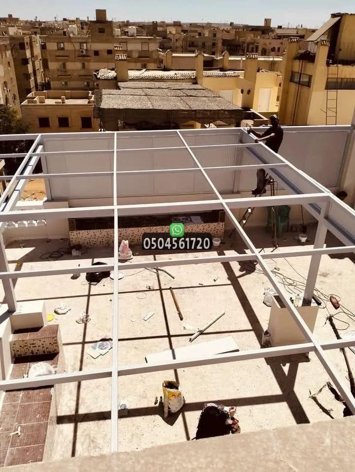 ساندوتش بانل في جدة