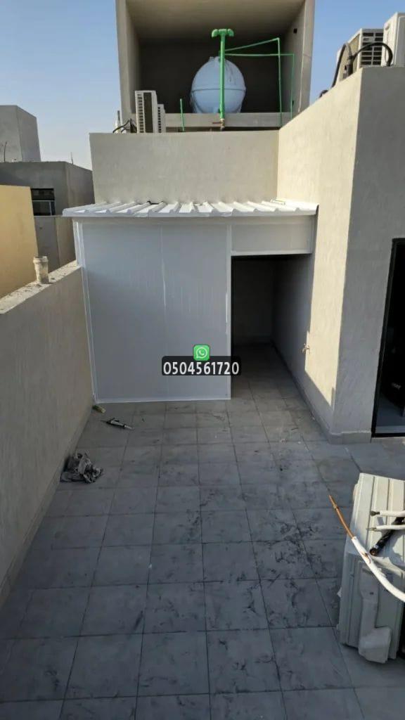 ساندوتش بانل في جدة