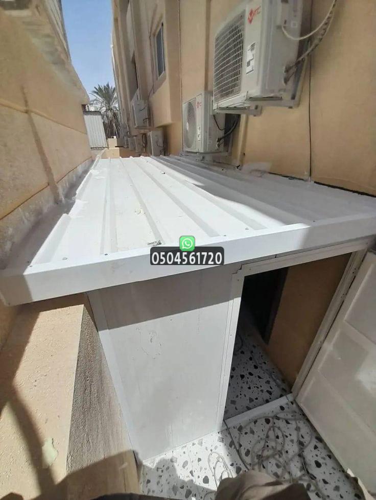 تركيب ساندوتش بانل بجدة