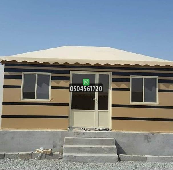 بيوت شعر فاخرة جدة: تصميم جلسات راقية للمناسبات