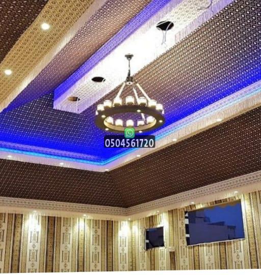 بيوت شعر جدة