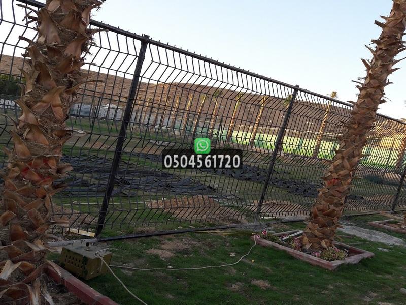 شبوك زراعية بجدة